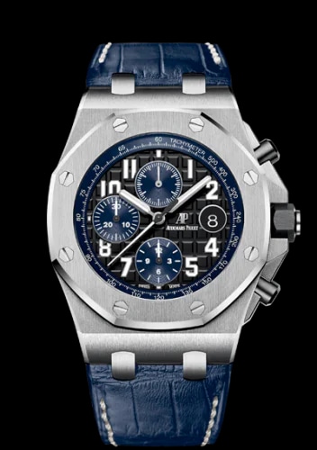 Royal Oak Offshore