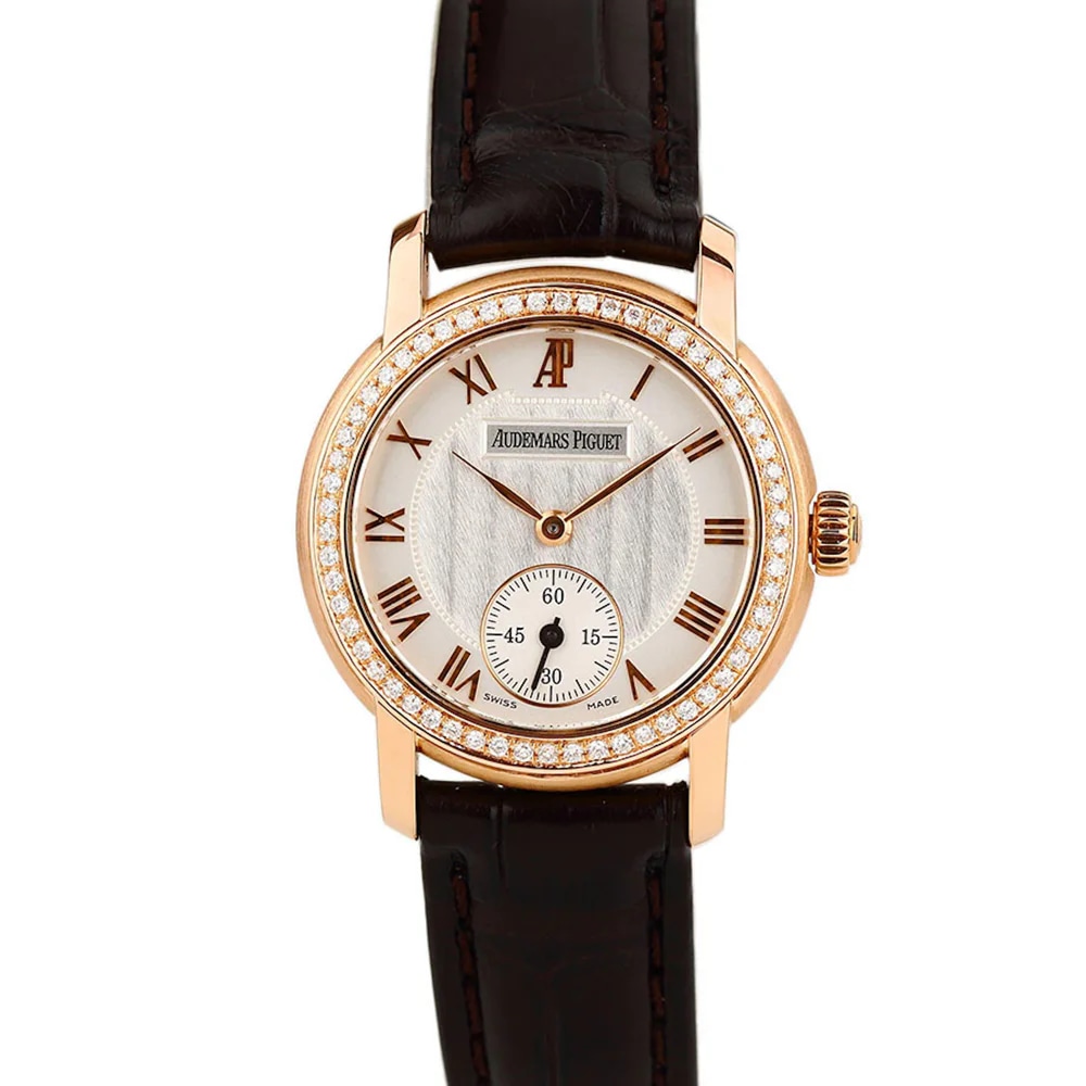 Audemars Piguet Jules Audemars, image 1 Audemars Piguet Jules Audemars, image 1