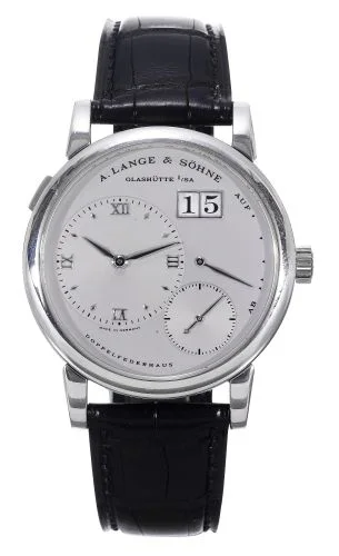 Lange 1