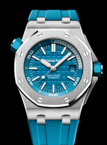 Royal Oak Offshore