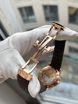 Patek Philippe Aquanaut, image 5 Patek Philippe Aquanaut, image 5