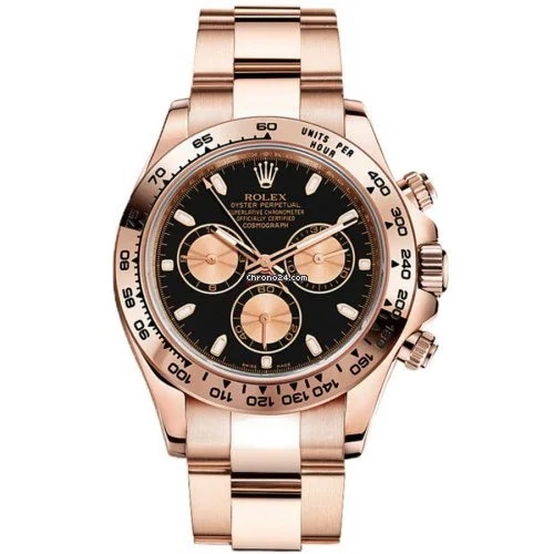 Rolex Daytona 116505, image 1 Rolex Daytona 116505, image 1