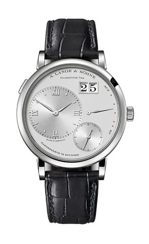 Lange 1