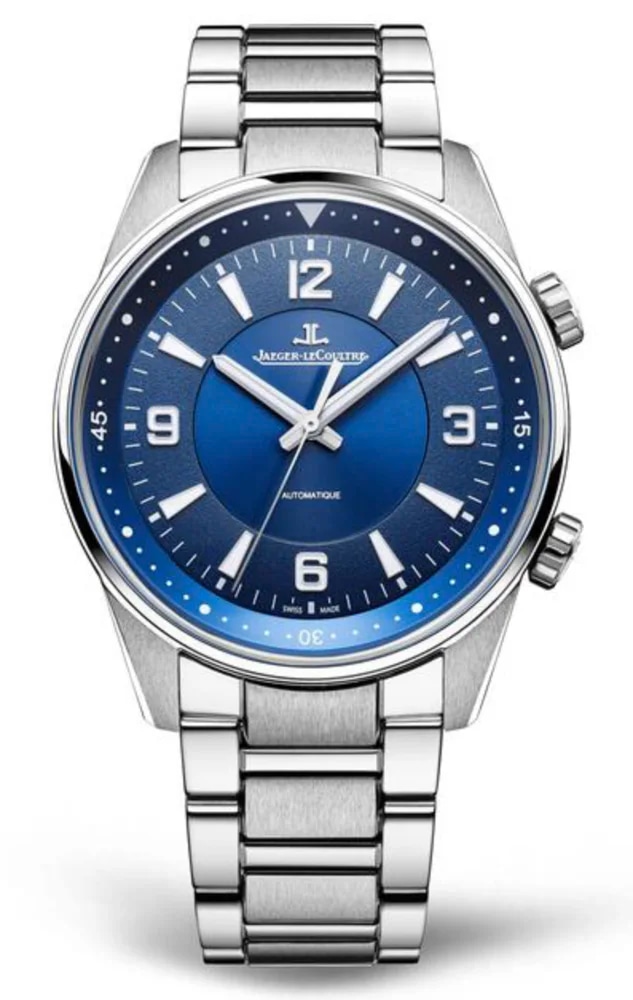Jaeger-LeCoultre Polaris 1000 Hours, image 1 Jaeger-LeCoultre Polaris 1000 Hours, image 1