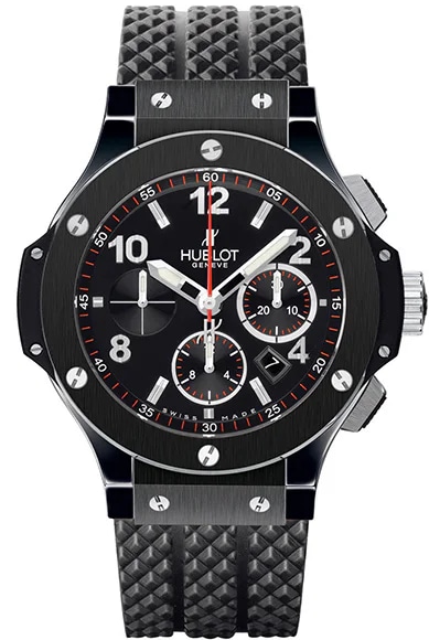 Hublot Big Bang, image 1 Hublot Big Bang, image 1