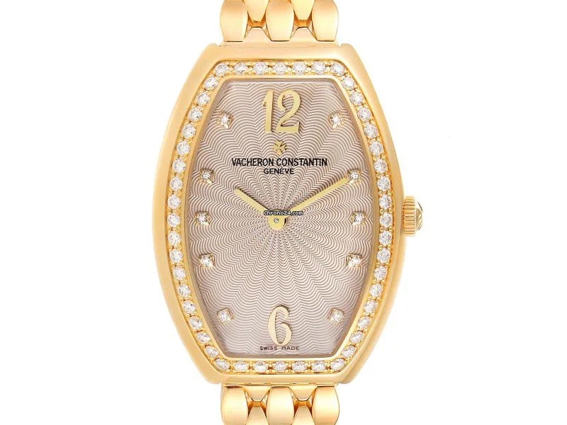 Vacheron Constantin Egerie, image 1 Vacheron Constantin Egerie, image 1