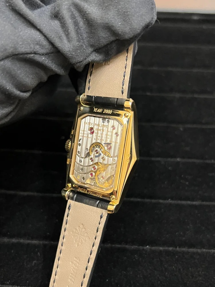 Patek Philippe 10 Days Power Reserve Limited Editions Full Set, image 6 Patek Philippe 10 Days Power Reserve Limited Editions Full Set, image 6