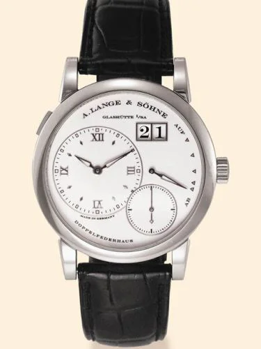 Lange 1