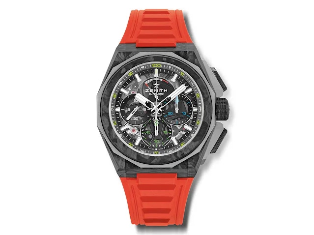 Zenith Defy, image 1 Zenith Defy, image 1