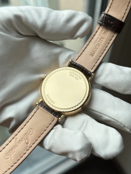 Breguet Classique 5930BA/12/986, image 6 Breguet Classique 5930BA/12/986, image 6