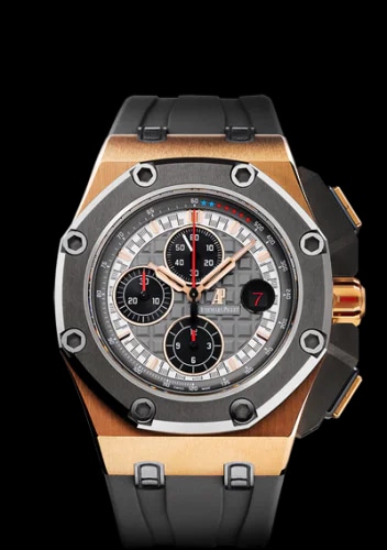 Royal Oak Offshore