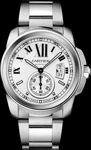 Calibre de Cartier
