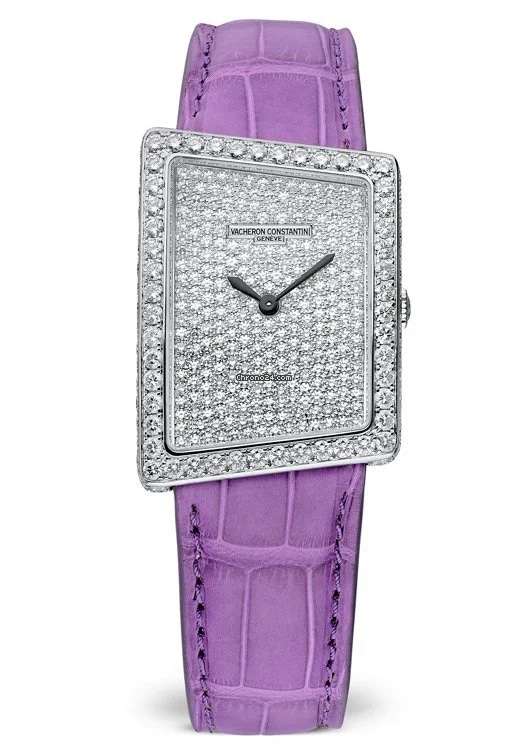 Vacheron Constantin Asymetric, image 1 Vacheron Constantin Asymetric, image 1