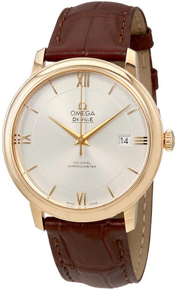 Omega De Ville Prestige, image 1 Omega De Ville Prestige, image 1