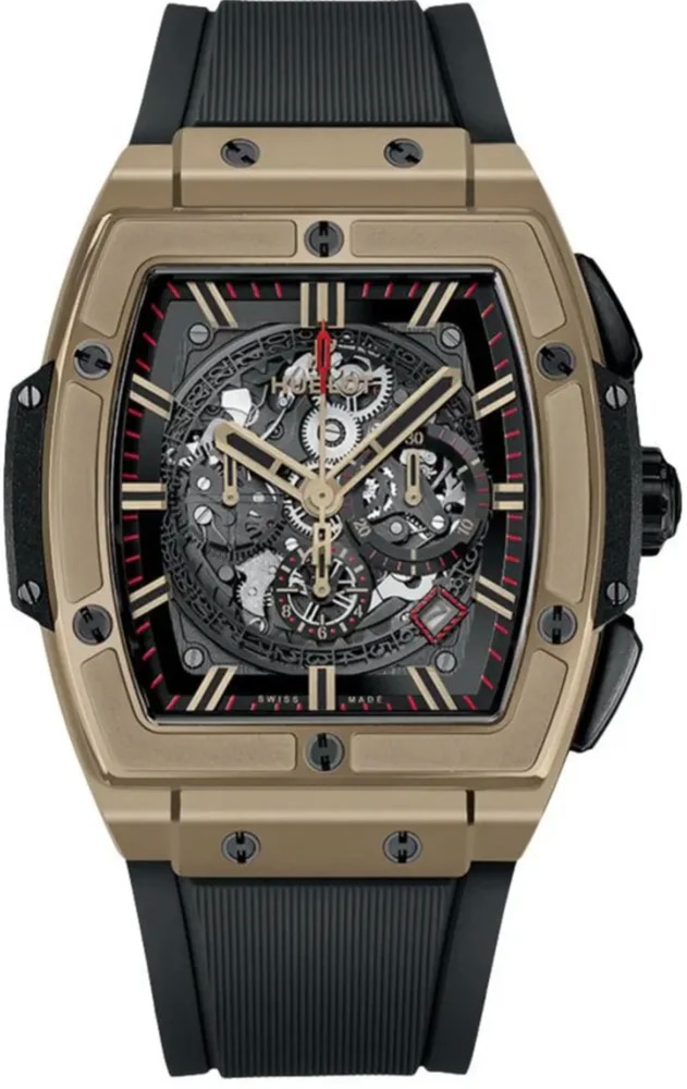 Hublot Spirit of Big Bang, image 1 Hublot Spirit of Big Bang, image 1
