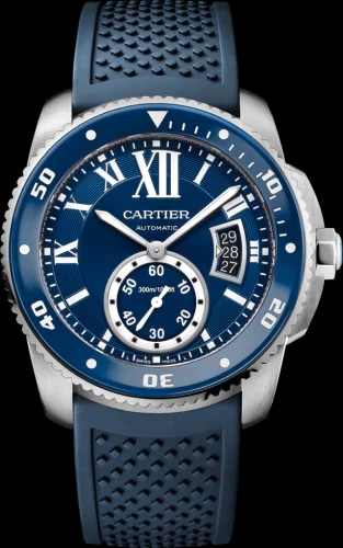 Calibre de Cartier