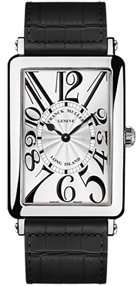 Franck Muller Long Island, image 1 Franck Muller Long Island, image 1