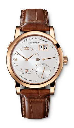 Lange 1