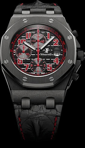 Royal Oak Offshore
