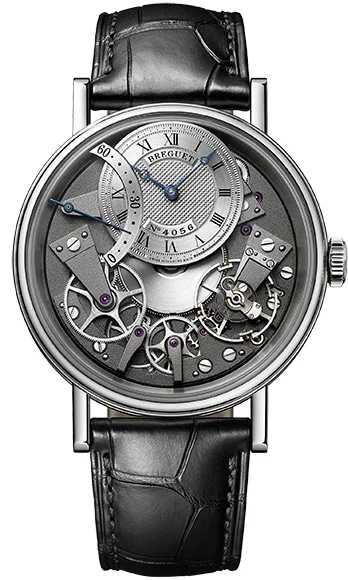 Breguet Tradition, image 1 Breguet Tradition, image 1
