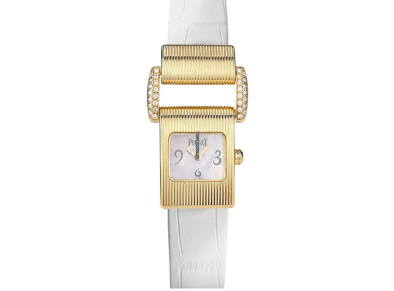 Piaget Protocole MISS PROTOCOLE SMALL DIAMONDS, image 1 Piaget Protocole MISS PROTOCOLE SMALL DIAMONDS, image 1