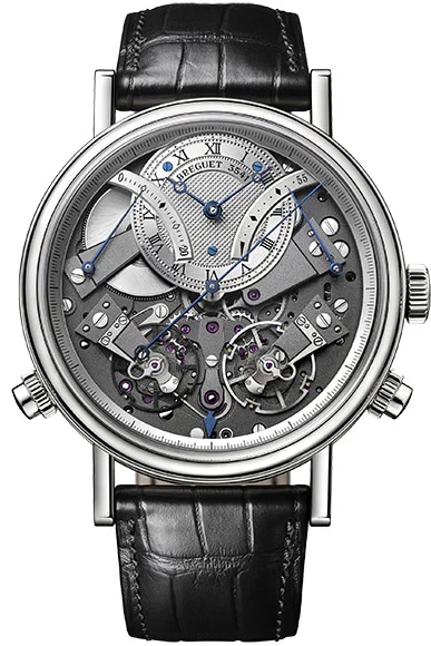 Breguet Tradition, image 1 Breguet Tradition, image 1