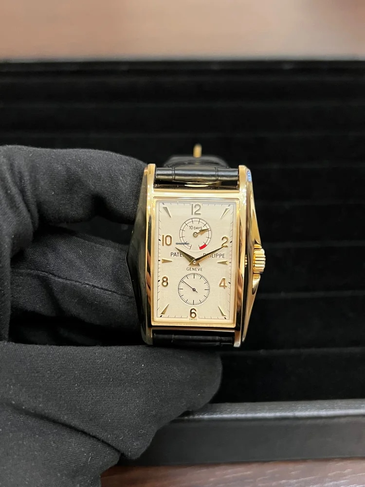 Patek Philippe 10 Days Power Reserve Limited Editions Full Set, image 1 Patek Philippe 10 Days Power Reserve Limited Editions Full Set, image 1