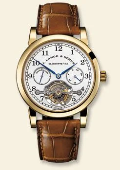 Tourbillon