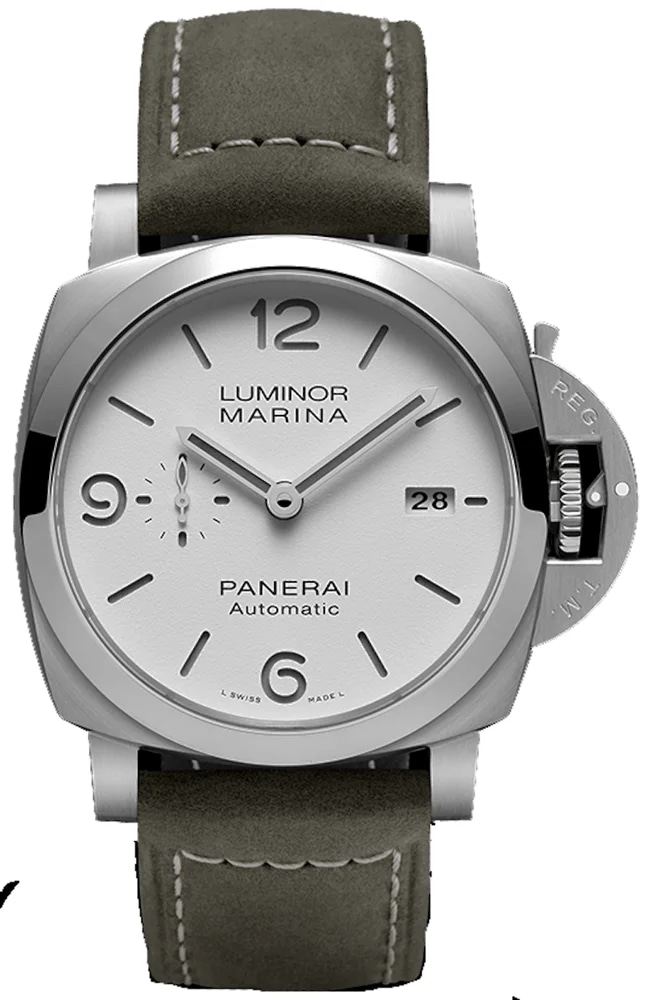 Panerai Luminor Marina PAM 01314, image 1 Panerai Luminor Marina PAM 01314, image 1