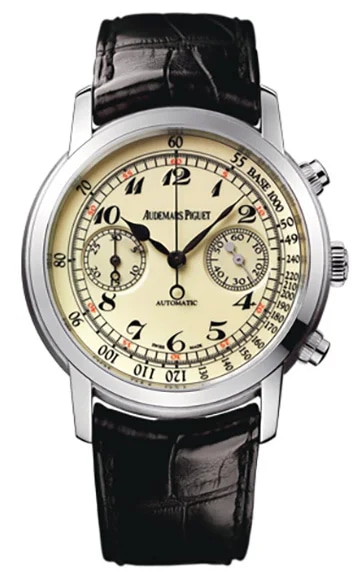 Audemars Piguet Jules Audemars, image 1 Audemars Piguet Jules Audemars, image 1