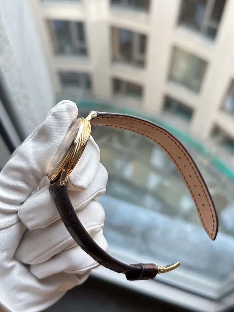 Breguet Classique 5930BA/12/986, image 2 Breguet Classique 5930BA/12/986, image 2