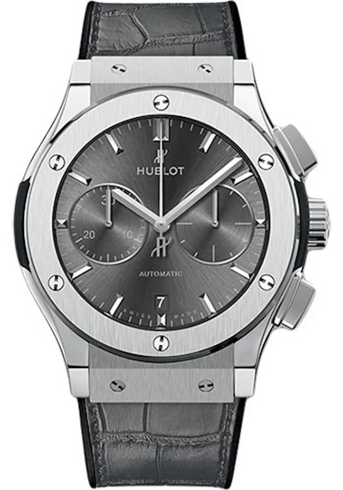Hublot Classic Fusion Racing Grey, image 1 Hublot Classic Fusion Racing Grey, image 1