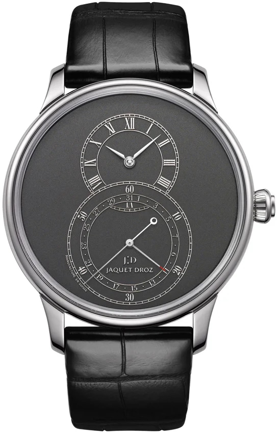 Jaquet-Droz Grande Seconde, image 1 Jaquet-Droz Grande Seconde, image 1