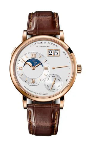 Lange 1