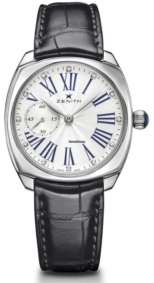 Zenith Star 03.1970.681/01.C733, image 1 Zenith Star 03.1970.681/01.C733, image 1