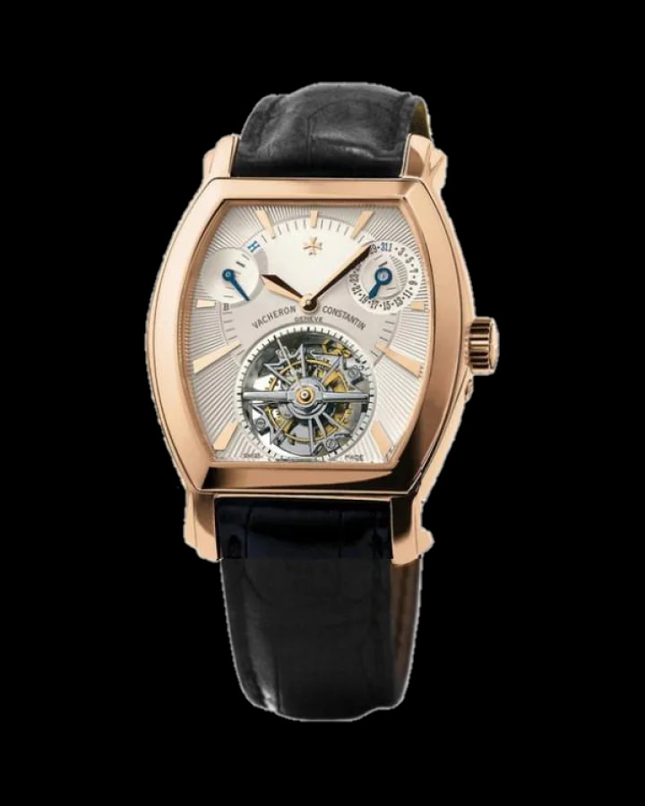 Vacheron Constantin Malte, image 1 Vacheron Constantin Malte, image 1