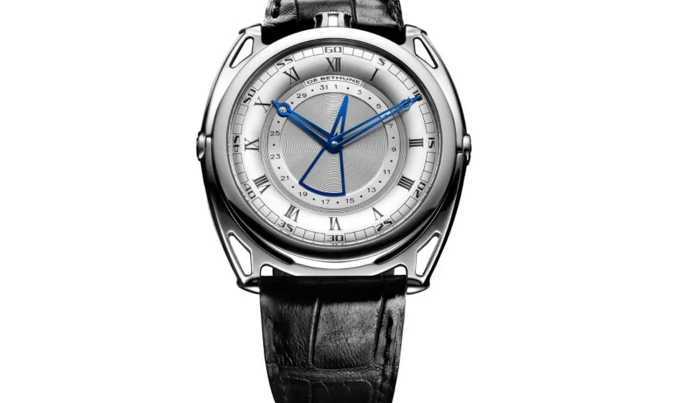 DE BETHUNE  DB27 TITAN HAWK, image 1 DE BETHUNE  DB27 TITAN HAWK, image 1