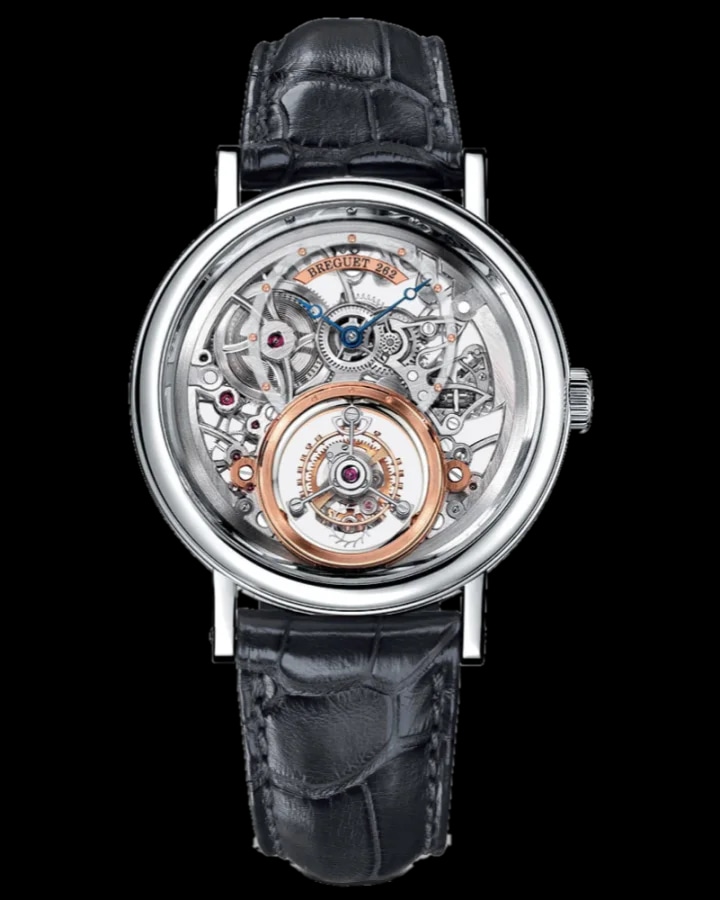 Breguet Classique Complications, image 1 Breguet Classique Complications, image 1