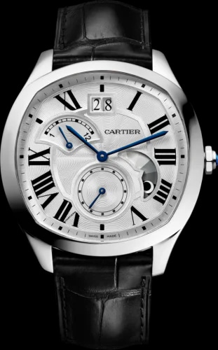 Drive de Cartier