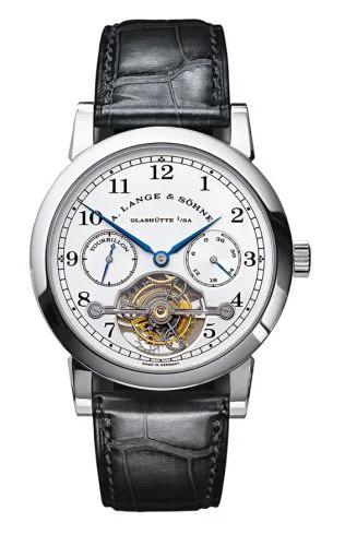 Tourbillon