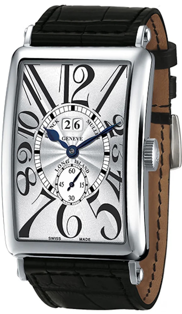 Franck Muller Long Island, image 1 Franck Muller Long Island, image 1