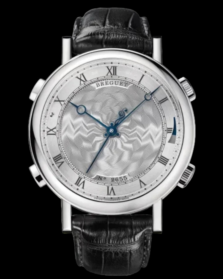 Breguet Classique, image 1 Breguet Classique, image 1