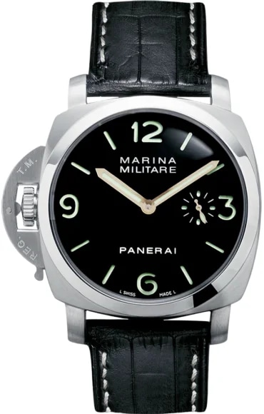 Panerai LUMINOR SPECIAL EDITIONS 2005 LUMINOR MARINA, image 1 Panerai LUMINOR SPECIAL EDITIONS 2005 LUMINOR MARINA, image 1