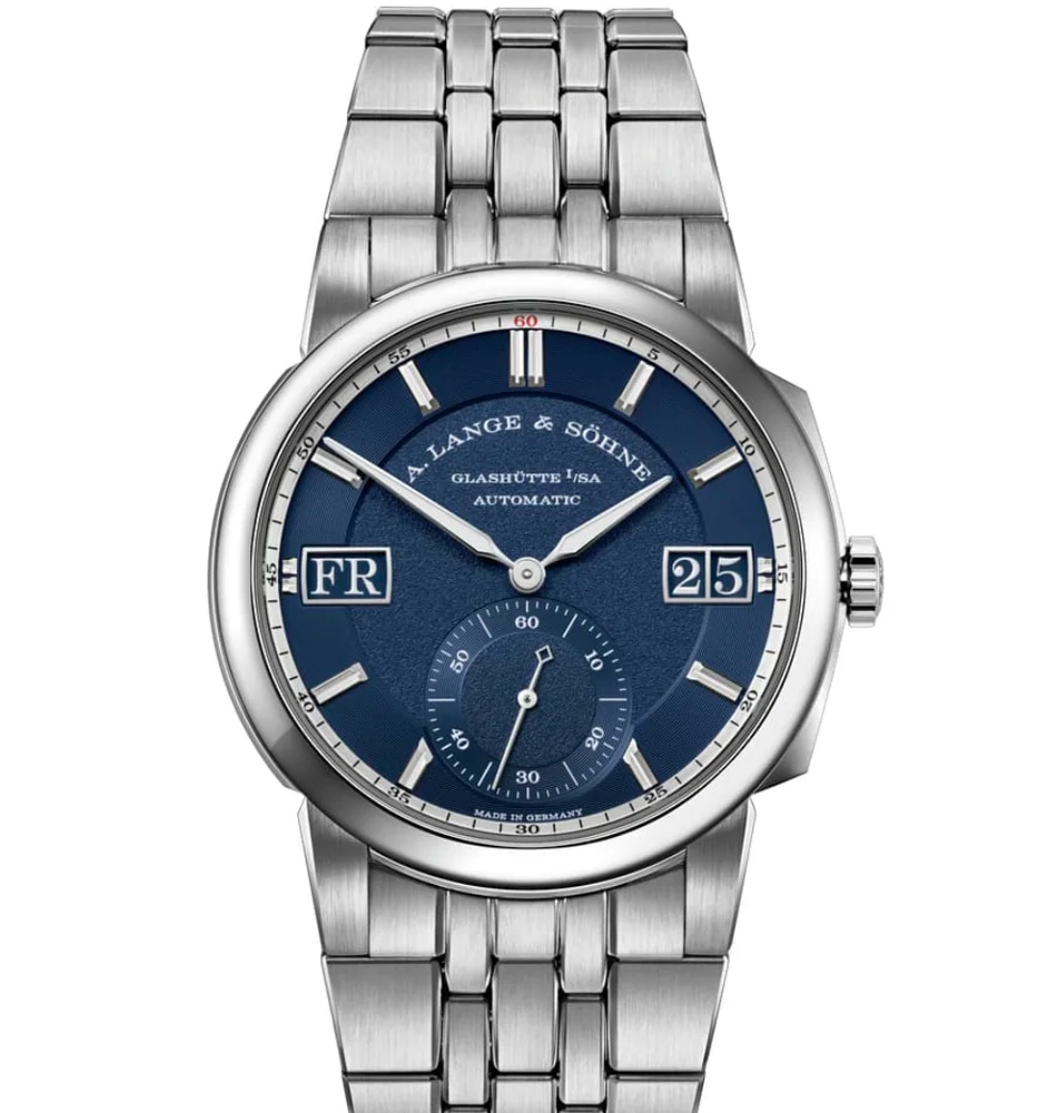 A. Lange & Söhne Odysseus, image 1 A. Lange & Söhne Odysseus, image 1