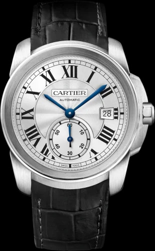 Calibre de Cartier