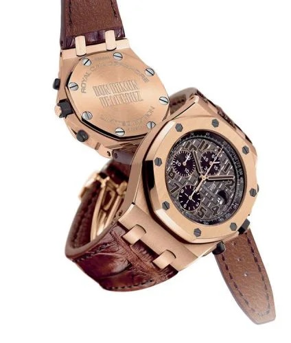Royal Oak Offshore