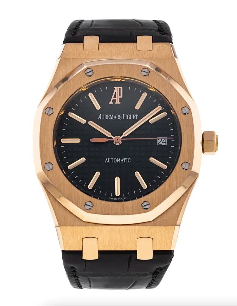 Audemars Piguet Royal Oak Selfwinding , image 1 Audemars Piguet Royal Oak Selfwinding , image 1