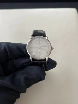 Vacheron Constantin Historiques, image 1 Vacheron Constantin Historiques, image 1