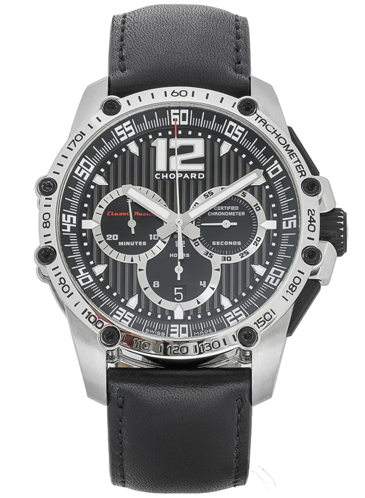 Chopard Superfast Classic Racing Superfast, image 1 Chopard Superfast Classic Racing Superfast, image 1
