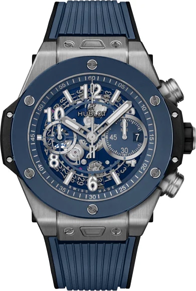 Hublot Big Bang Unico, image 1 Hublot Big Bang Unico, image 1
